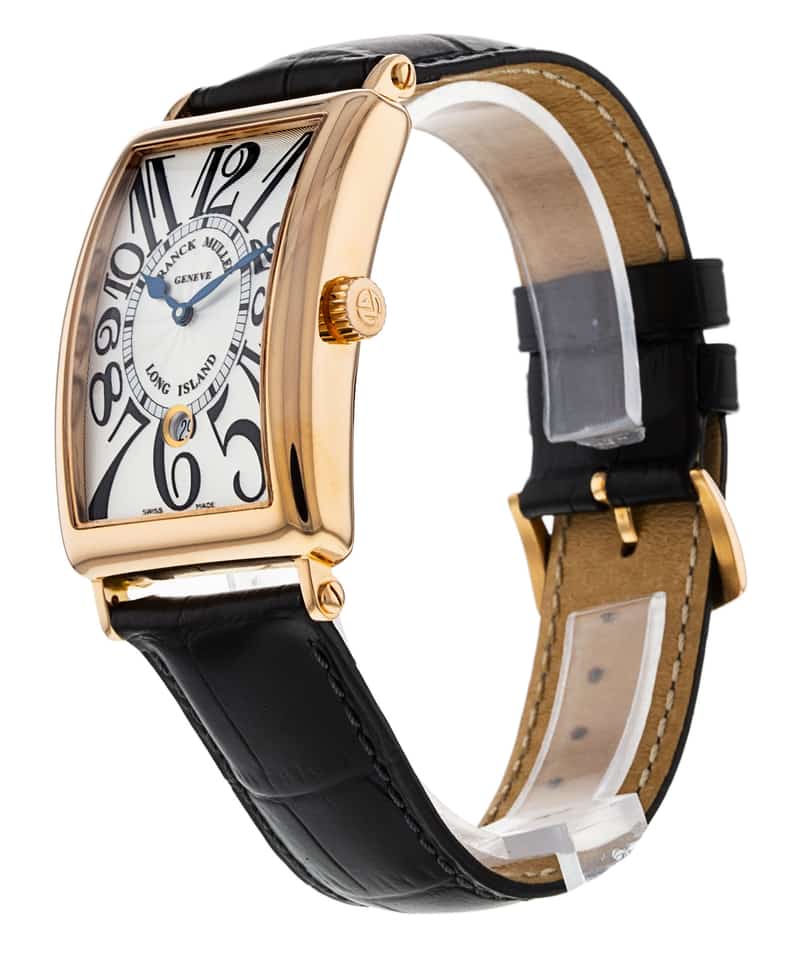 Franck Muller Long Island 1150 SC DT